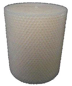 Rolled Pillars